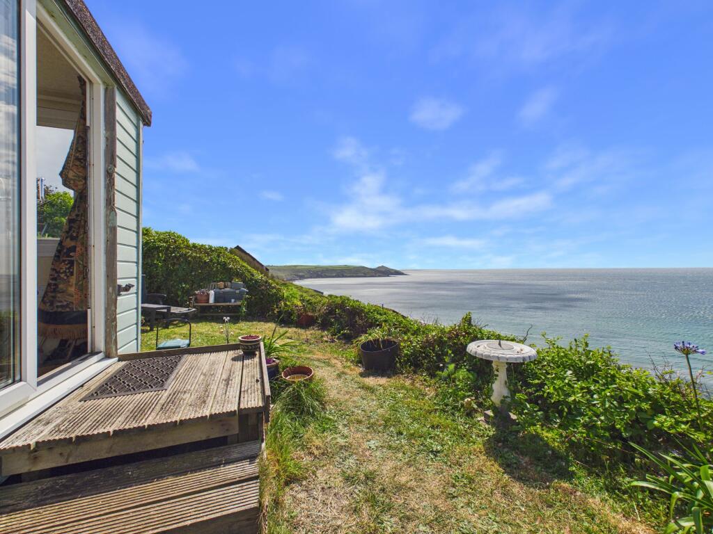 Main image of property: Tregonhawke, Whitsand Bay