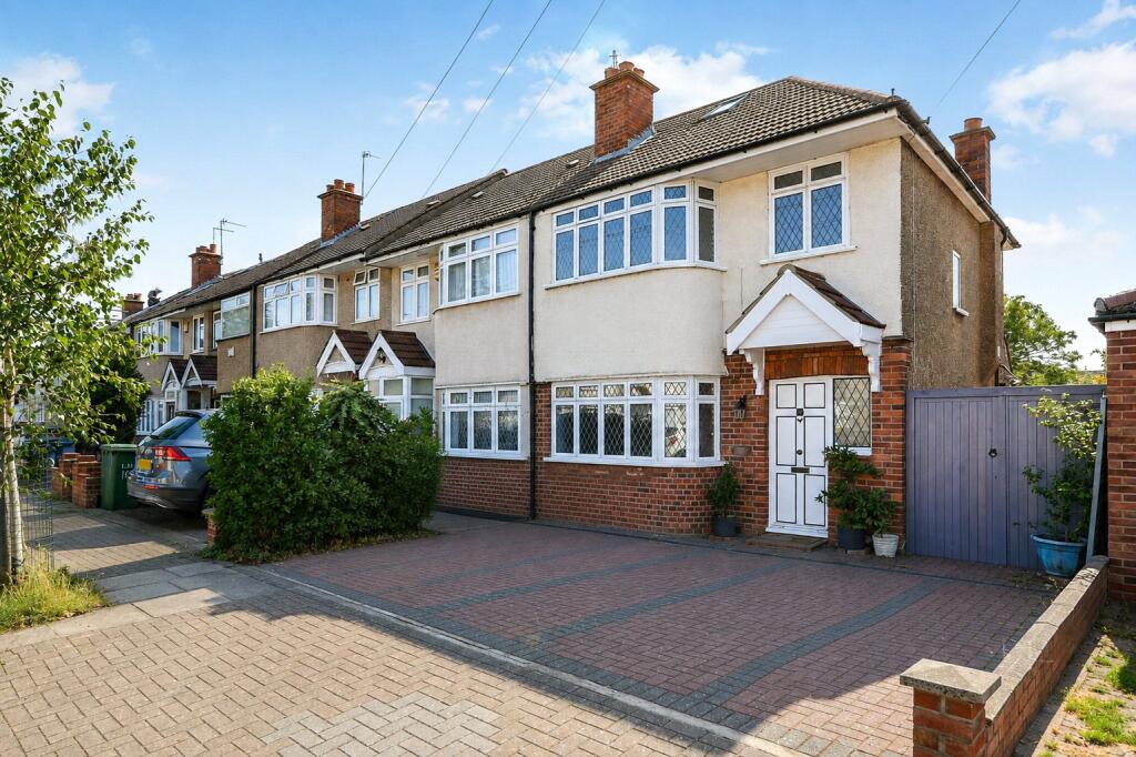 House in London - View 2