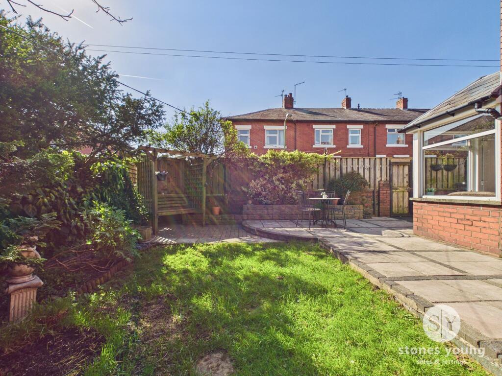 Additional image 18 of Shaftesbury Avenue, Great Harwood, BB6