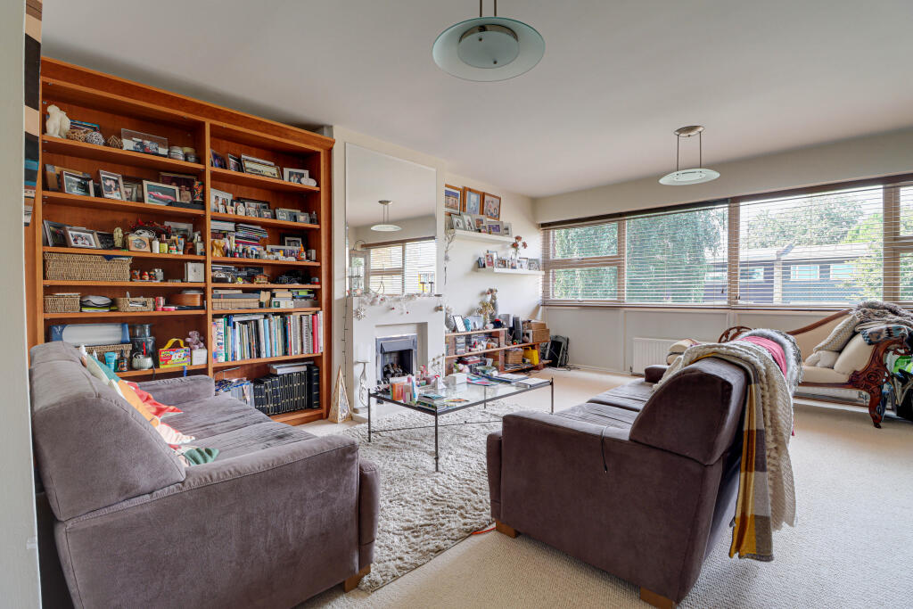 House in St Albans, Southdown, Harpenden - View 2