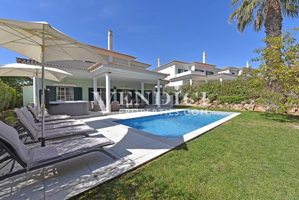 Main image of property: Quinta Do Lago, Algarve