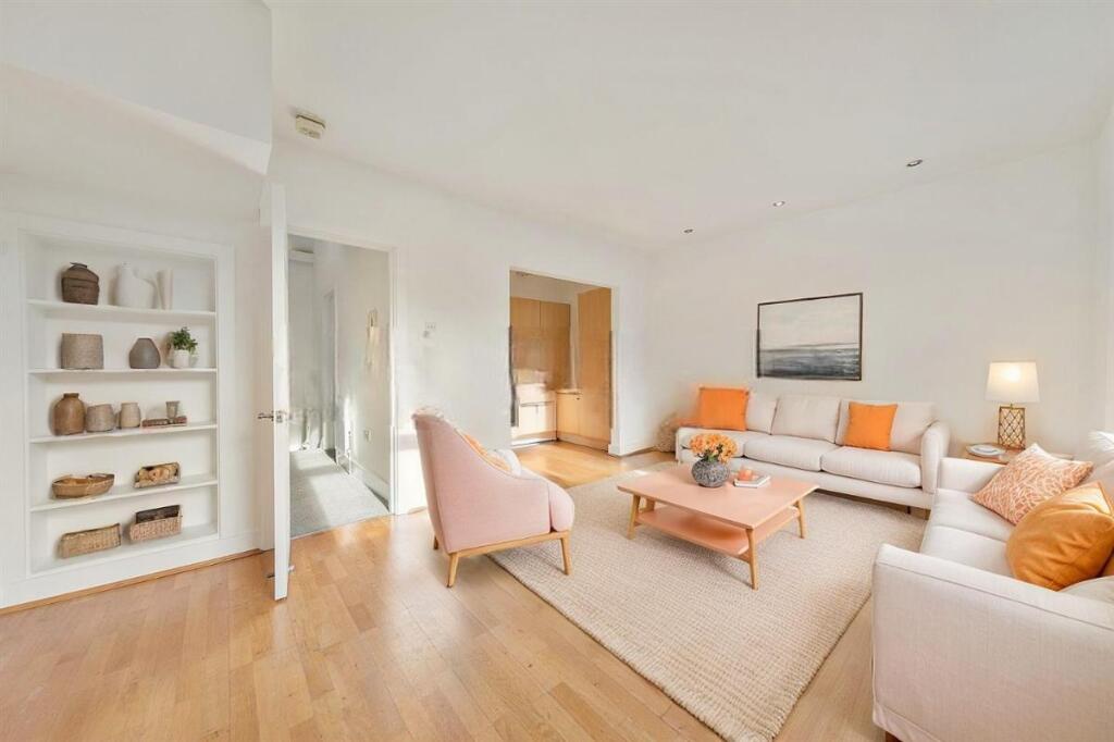 Main image of property: Upper Richmond Road, SW15