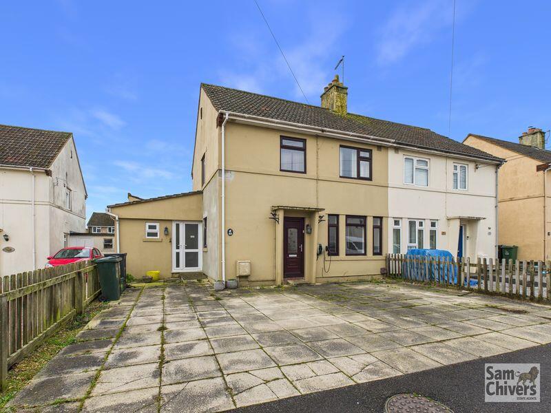 Main image of property: Glebelands, Westfield 