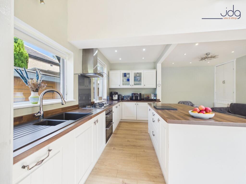 House in Lancaster, Torrisholme, Vale - View 5