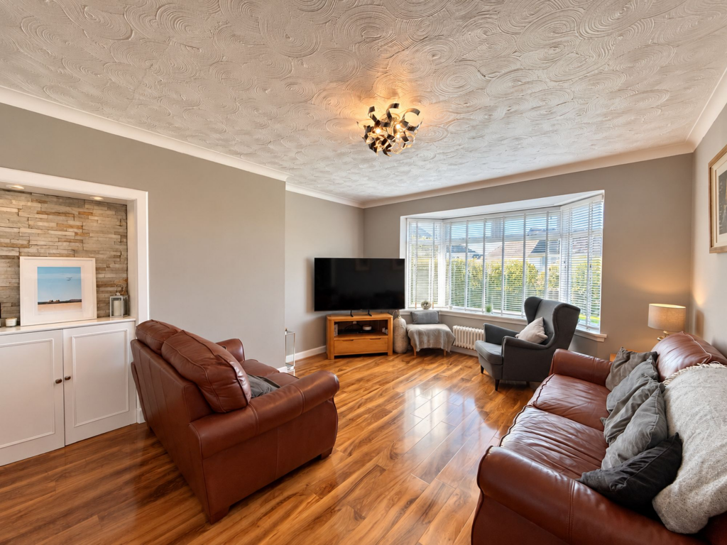 House in Kilmarnock - View 2