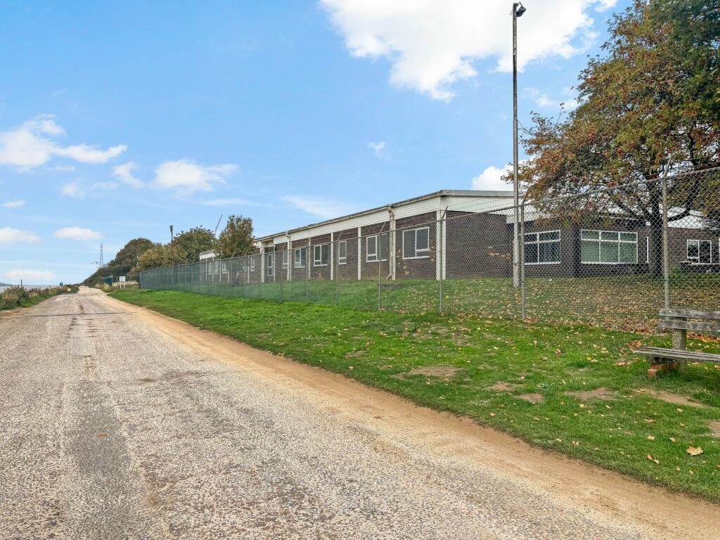 Main image of property: Crossbank Road, King's Lynn, PE30