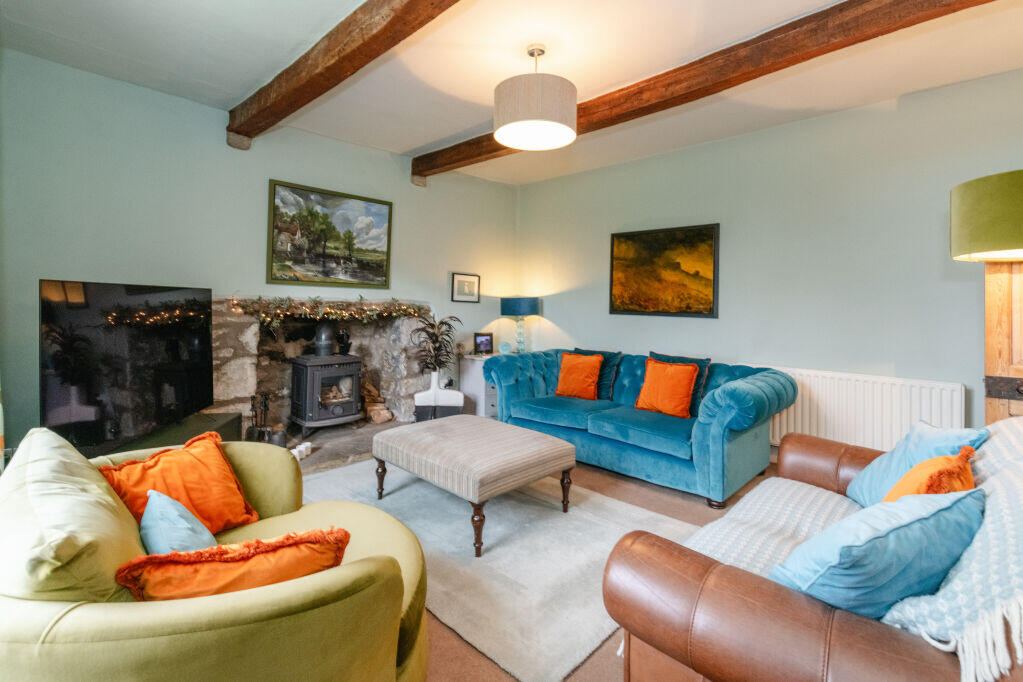 Additional image 6 of Settle, North Yorkshire, BD24