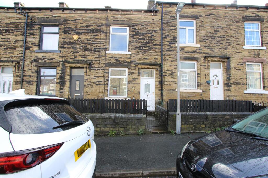 Main image of property: Runswick Terrace, Bradford