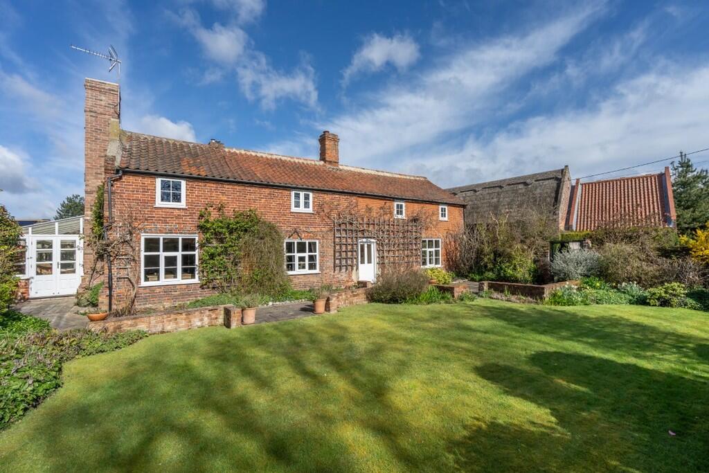 Main image of property: Sutton, Norwich