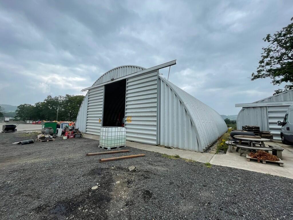 Additional image 3 of Site Adjacent To Gateway Auctions, Mitton Road, Whalley, Clitheroe, Lancashire, BB7 9JU