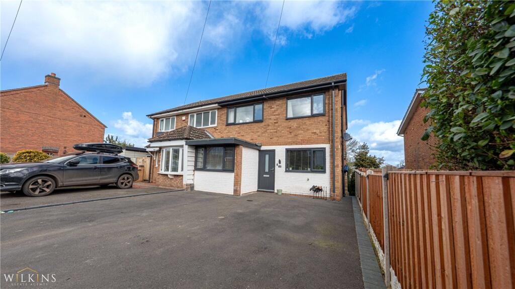 Additional image 26 of Main Street, Clifton Campville, Tamworth, Staffordshire, B79