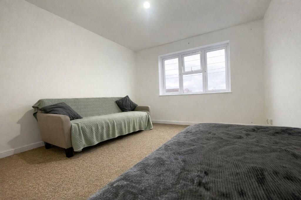 Main image of property: Kirkham Road, London, E6