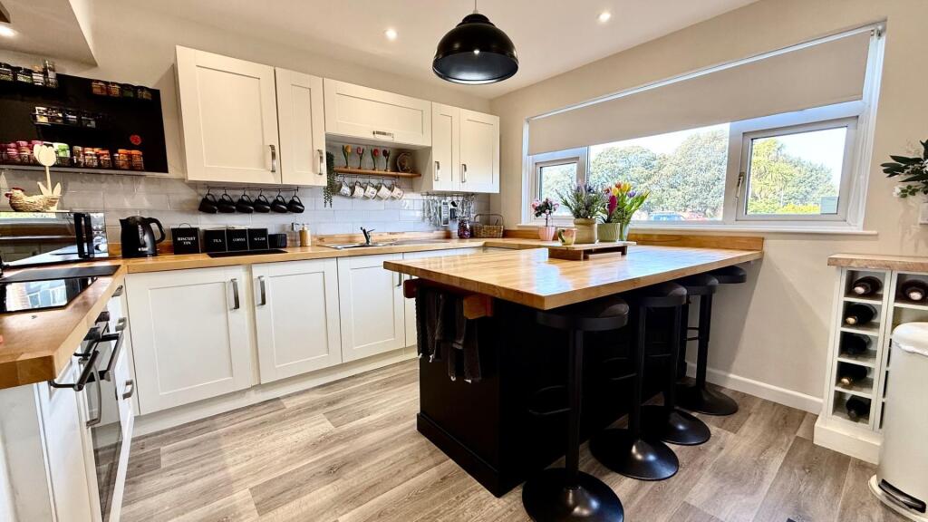 House in North Devon, Heanton Punchardon - View 5
