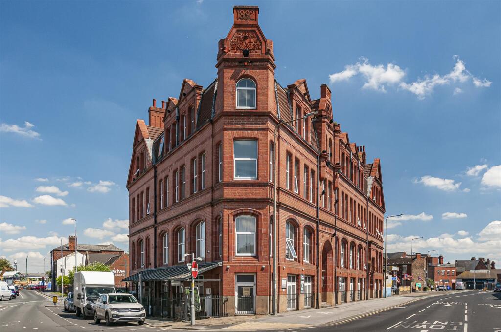 Main image of property: Stanhope Street, Goole