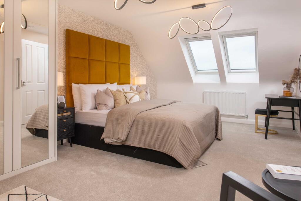 Additional image 4 of Hither Green Lane, Redditch, Worcestershire, 
B98 9BN