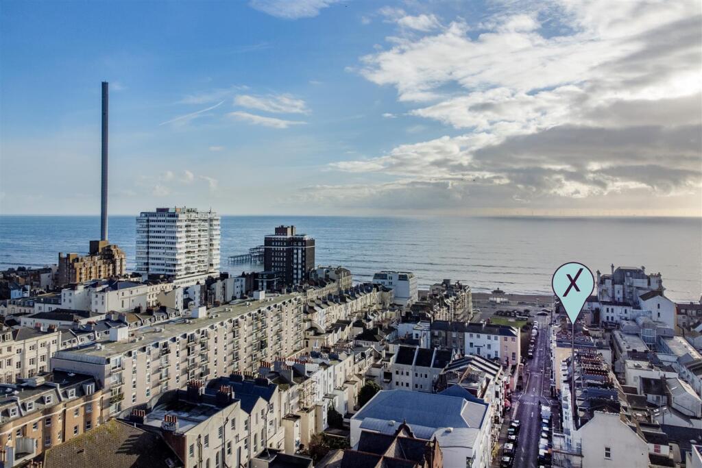 Main image of property: Bedford Place, Brighton