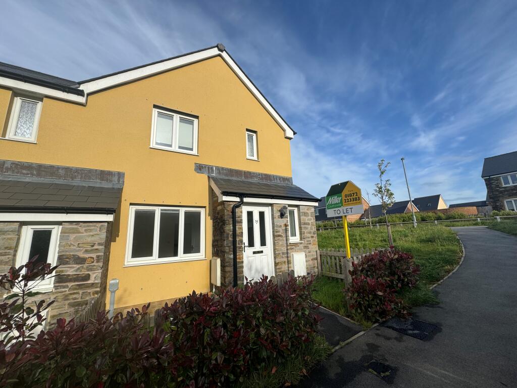 Main image of property: Truro