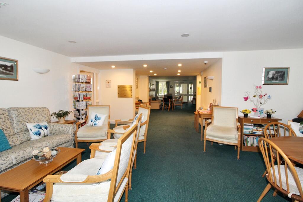 Apartment in Hemel Hempstead, Hazlemere - More