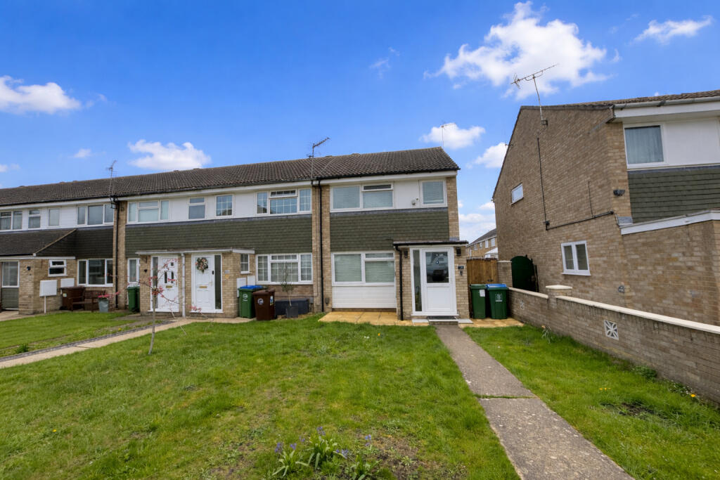 Main image of property: Slattenham Close, AYLESBURY