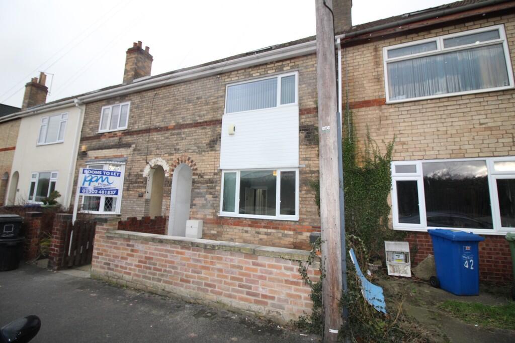Main image of property: Ropery Road, Gainsborough