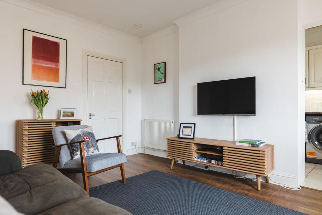 Apartment in Kelvindale, Glasgow City - View 4