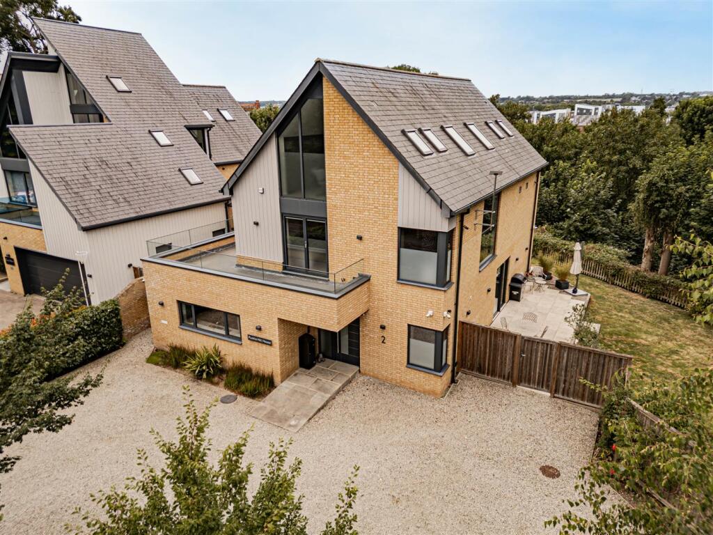 Main image of property: Puckle Lane, Canterbury
