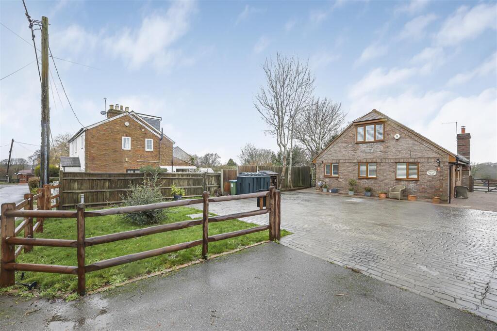 Main image of property: Romney Street, Sevenoaks