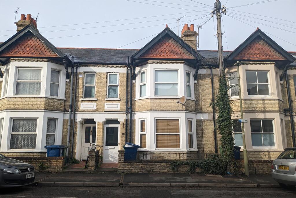 Main image of property: Jeune Street, Oxford, Cowley, Oxfordshire, OX4