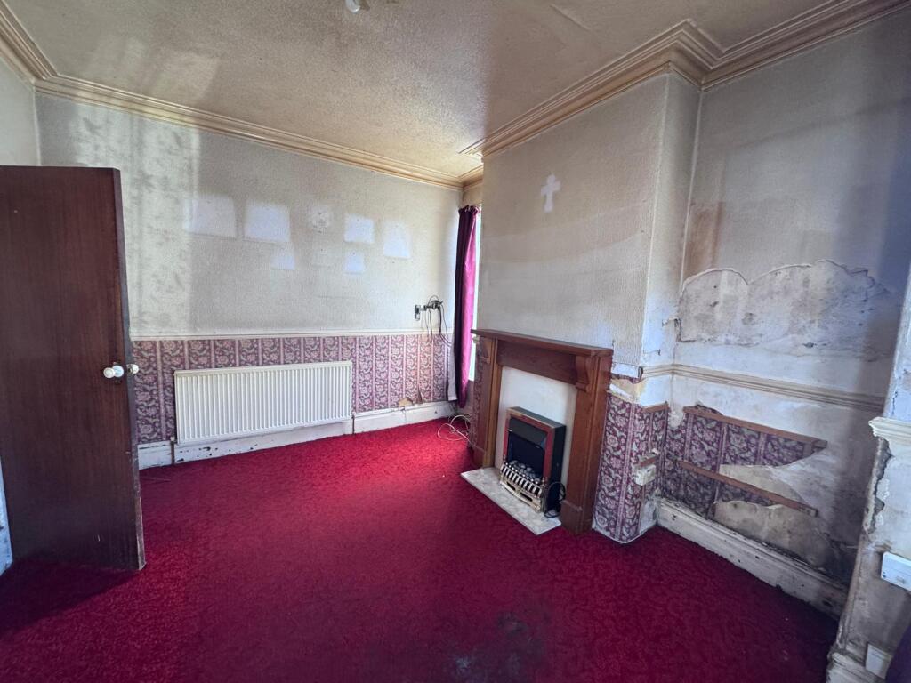 14, Manor Road, Levenshulme photo 4
