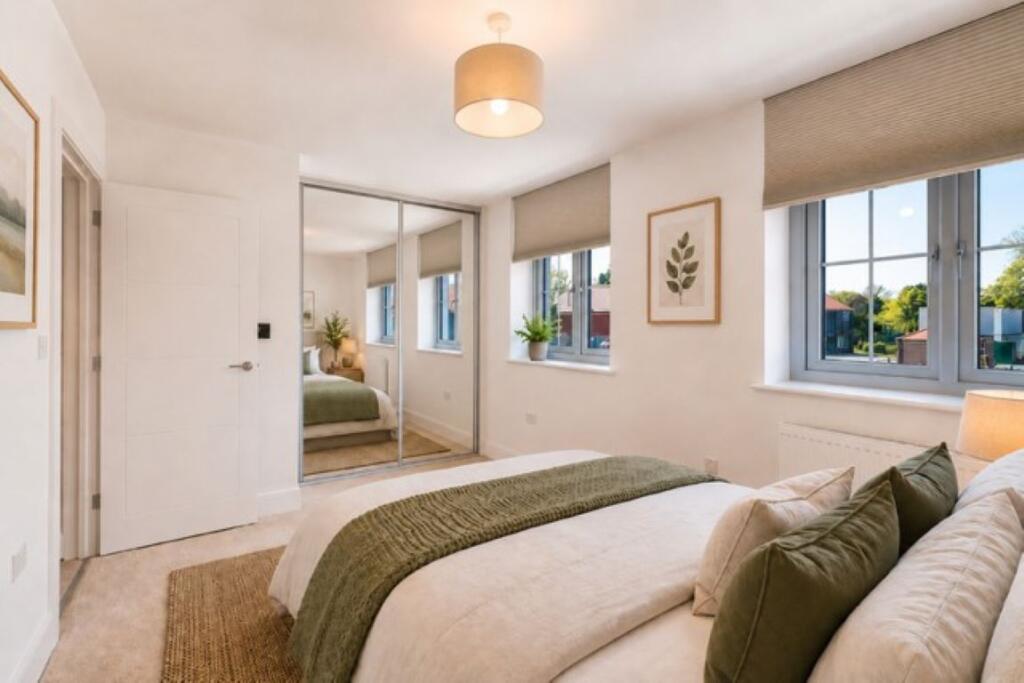 House in Redhill - More