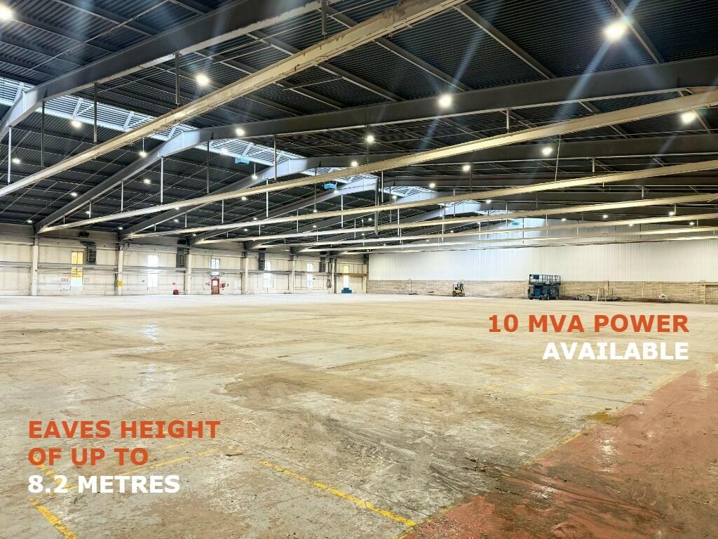 Main image of property: Stourport Road, Kidderminster, Worcestershire, DY11