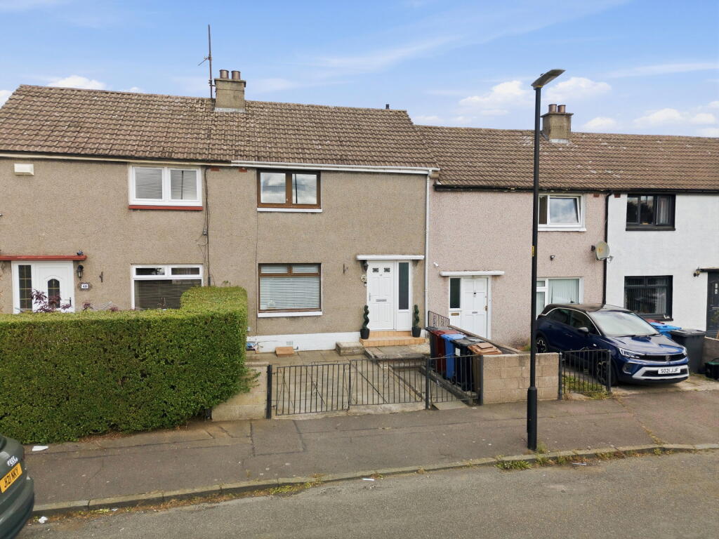 Main image of property: Baldovie Terrace, Dundee, DD4 8TG