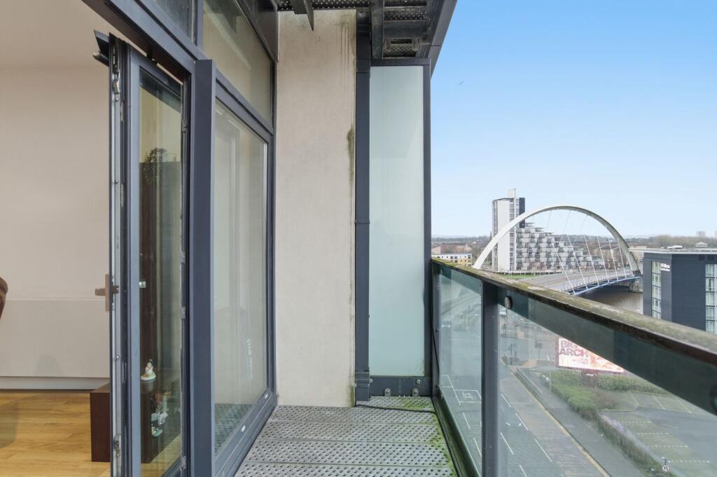 Finnieston Street, Glasgow, G3 photo 4