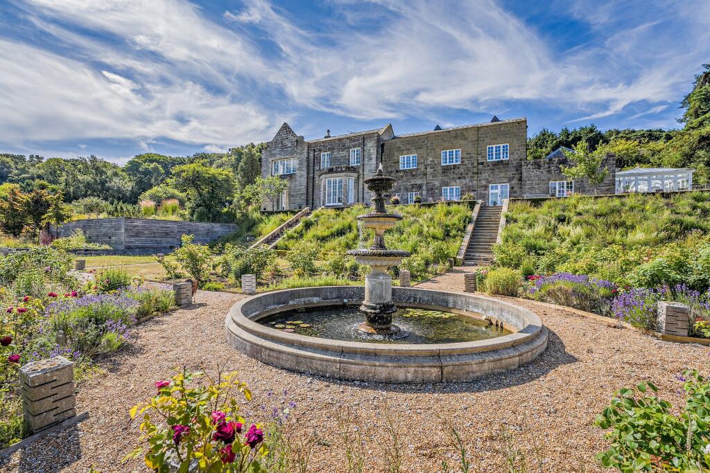 House in Hastings, Fairlight - View 2