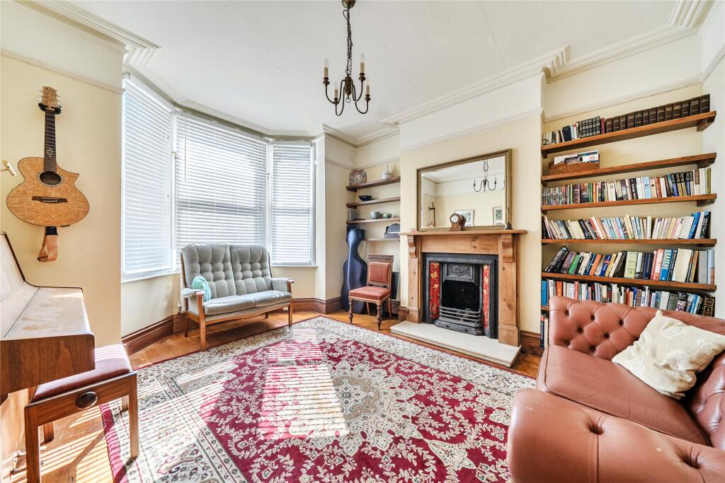 Clarendon Street, Bedford, Bedfordshire, MK41 photo 2