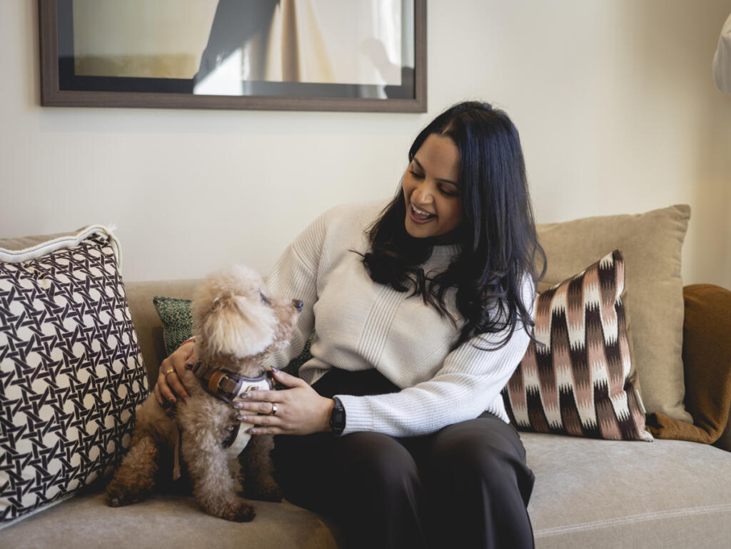 Main image of property: Biscuit Walk, London SE16