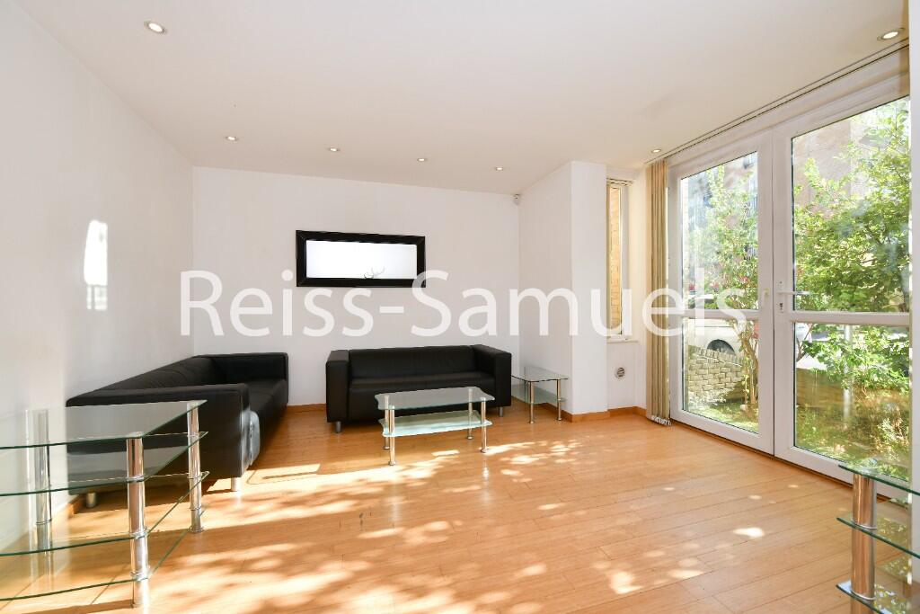 Main image of property: Westferry Road, London, E14