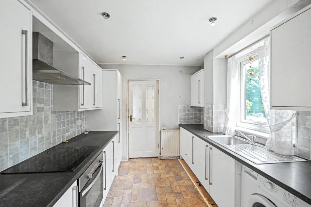 House in Consett, Castleside and Moorside, Blackhill - More