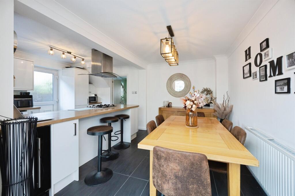 House in Ashford, Bridgefield, Kingsnorth - View 5