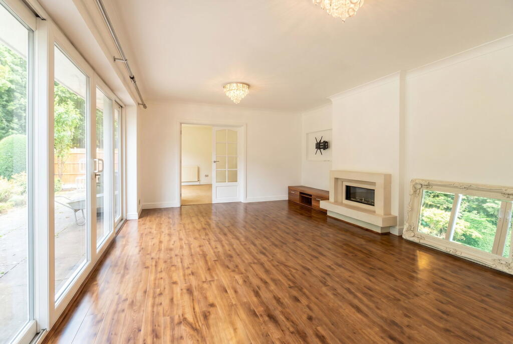House in Solihull, Blossomfield - View 3