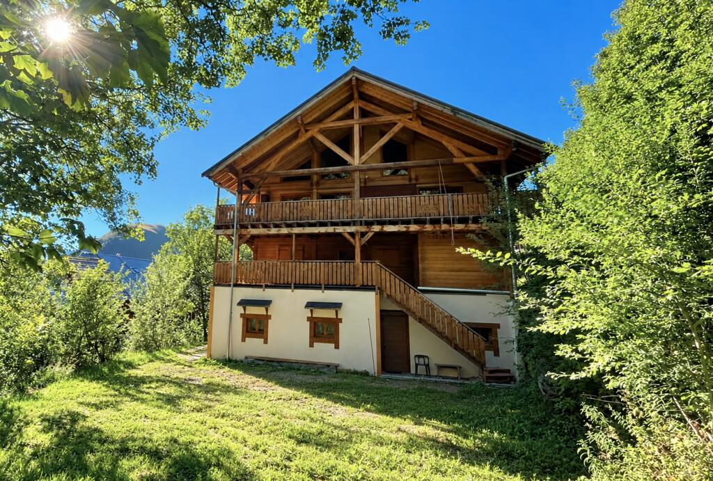 Main image of property: St Sorlin-D'arves, Rhone Alps, France
