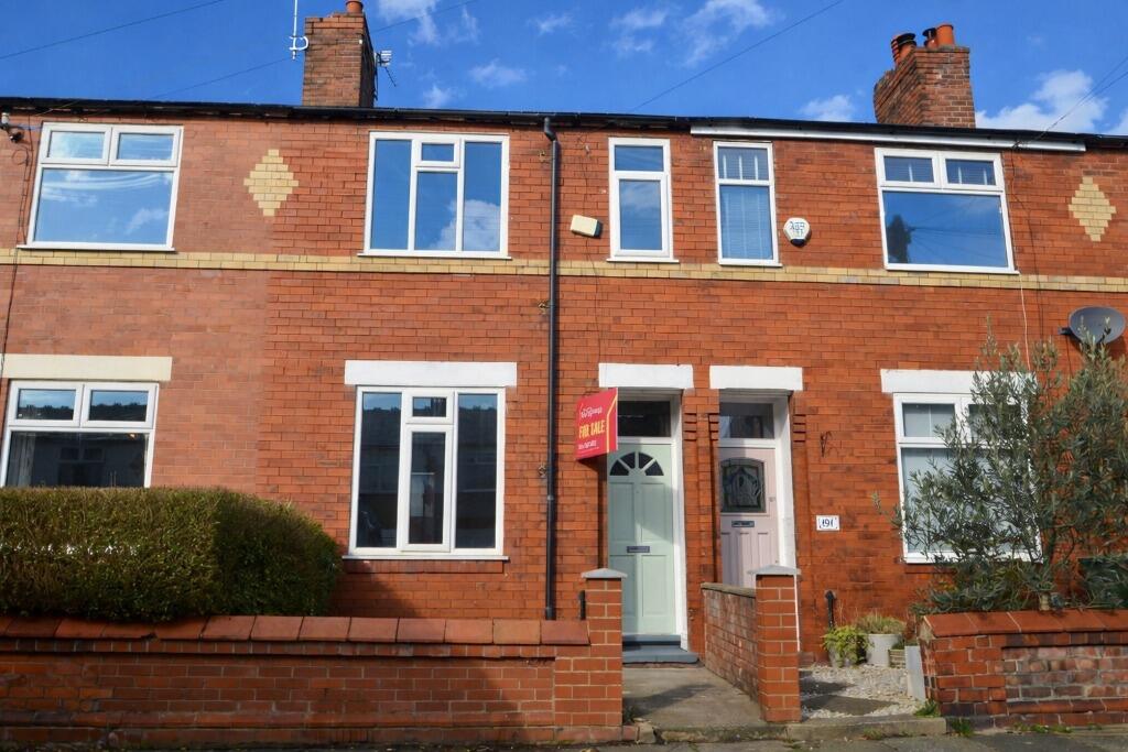 Main image of property: Henwood Road, Fallowfield, Manchester, M20