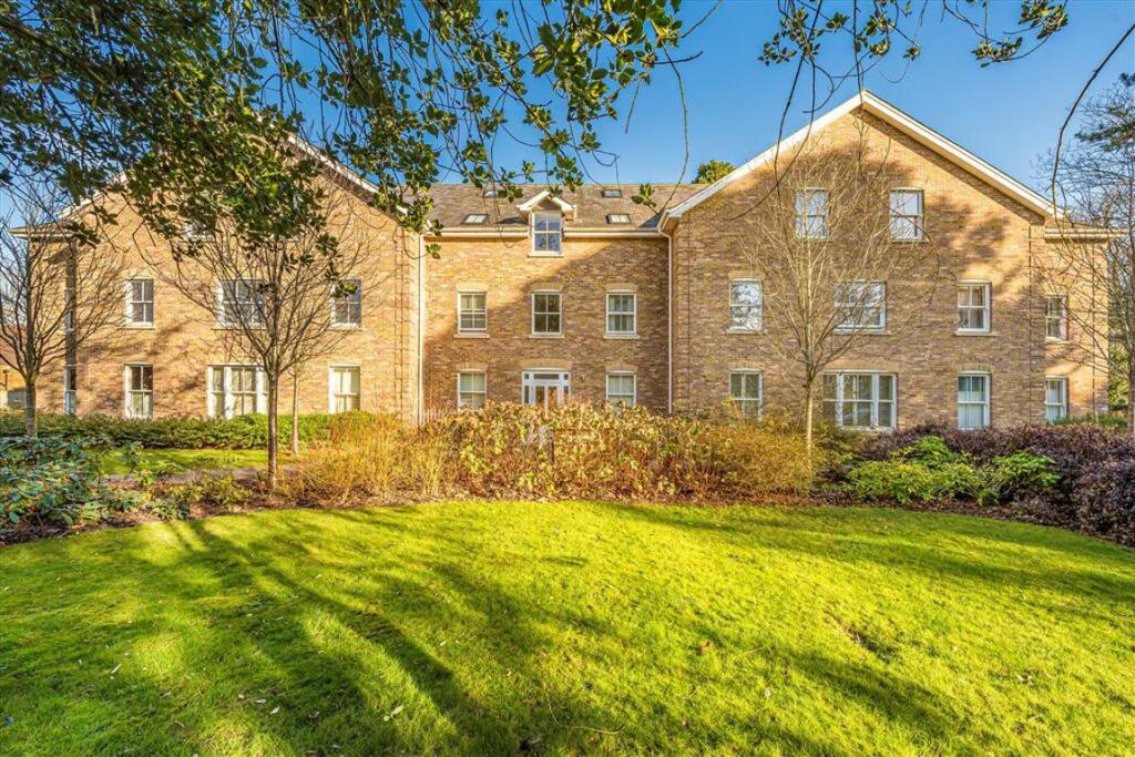 Main image of property: Langdon Park, Middlesex