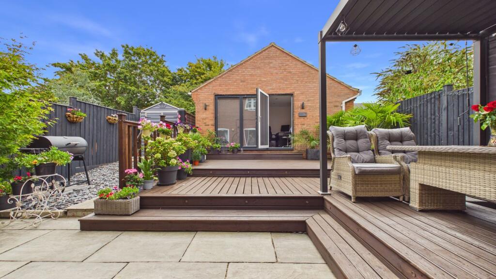 House in Peterborough, City of Peterborough - View 4