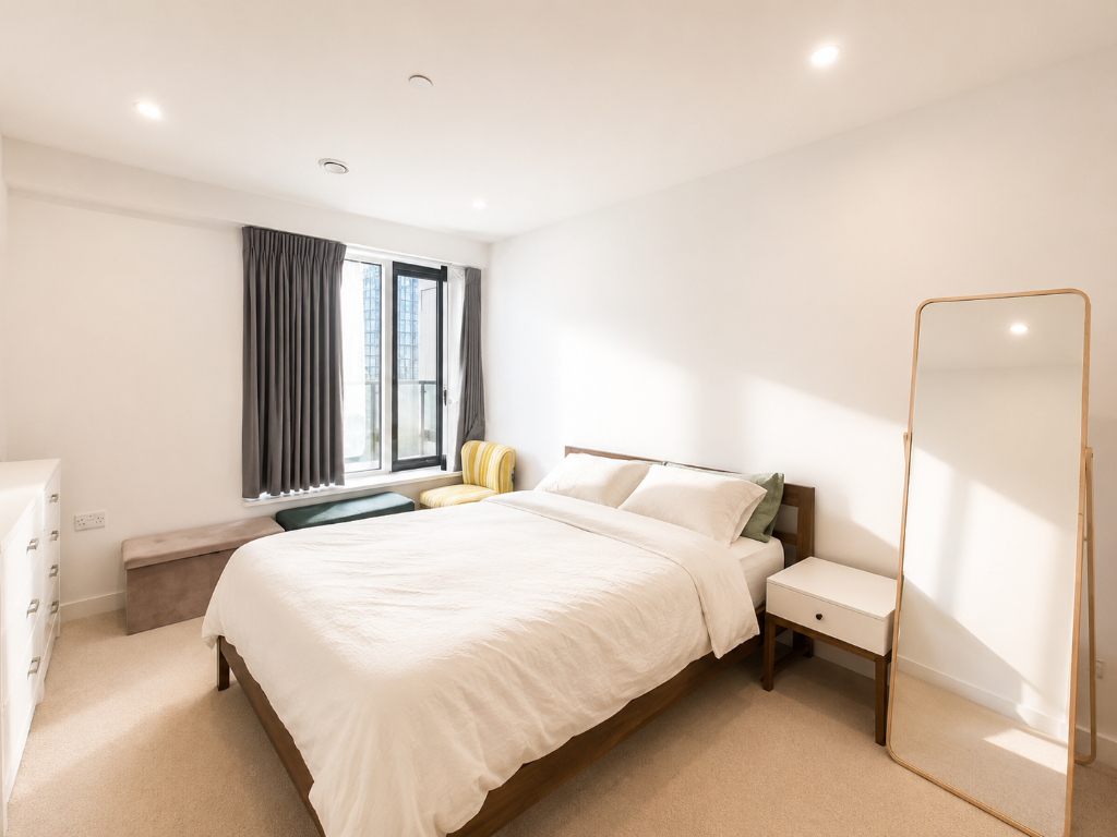 1 bedroom flat for rent