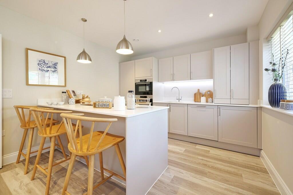 House in Winchester, Bishop's Waltham - View 5