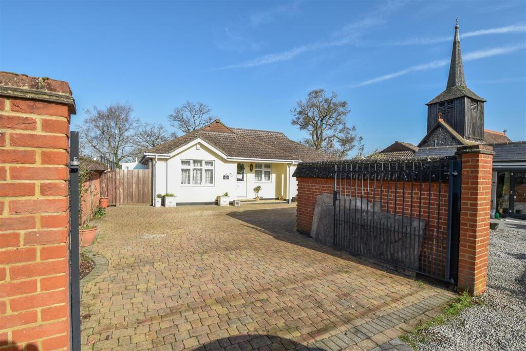Main image of property: Church Lane, Doddinghurst, Brentwood