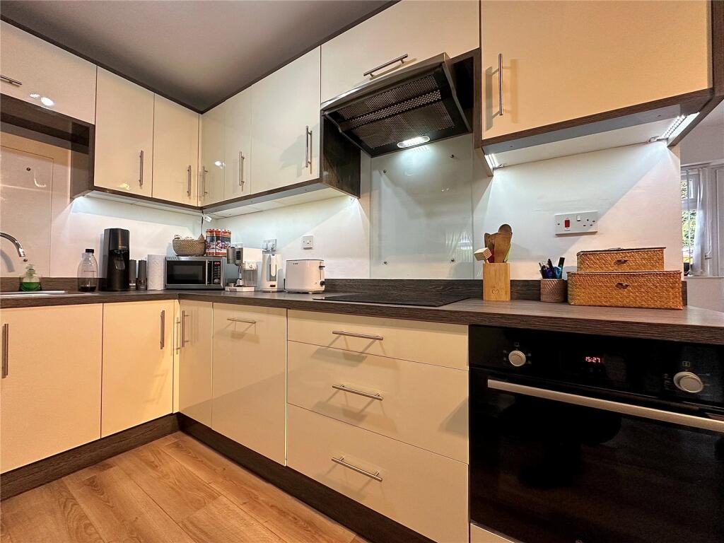 Gretton Road, Birmingham, West Midlands, B23 - More