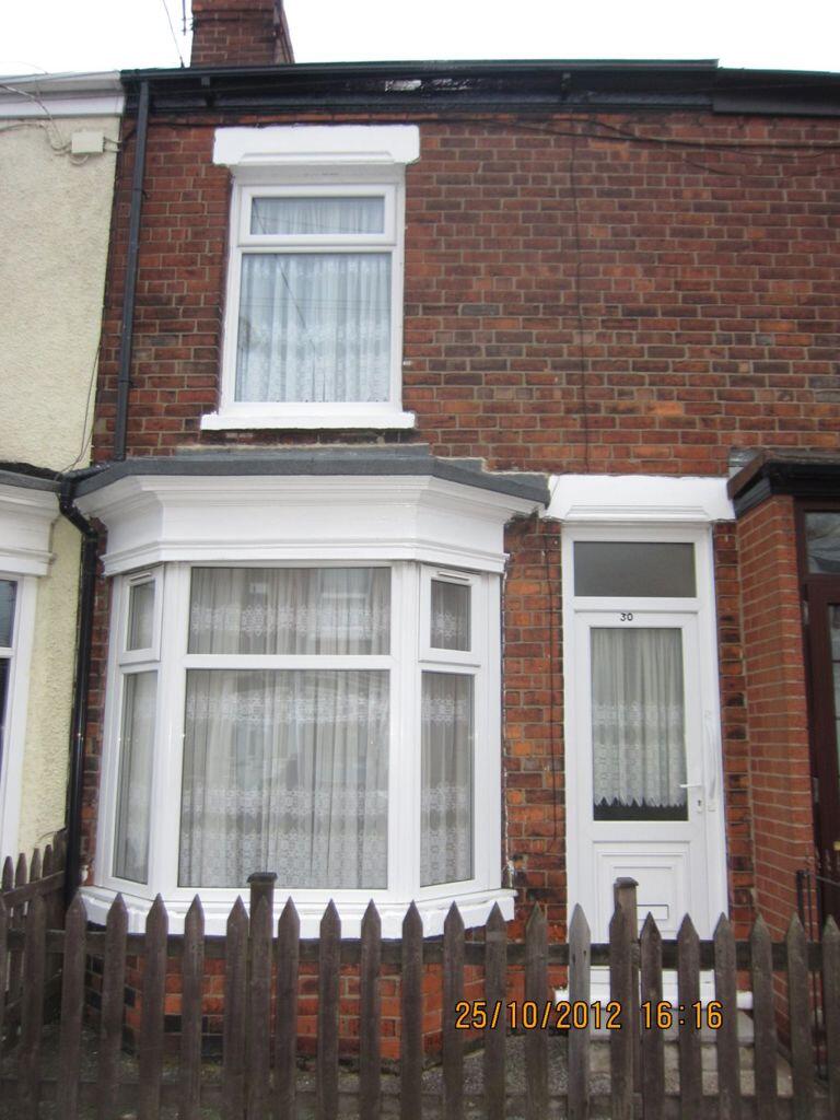 Main image of property: 30 Berkshire Street, Hull, HU8 8TJ