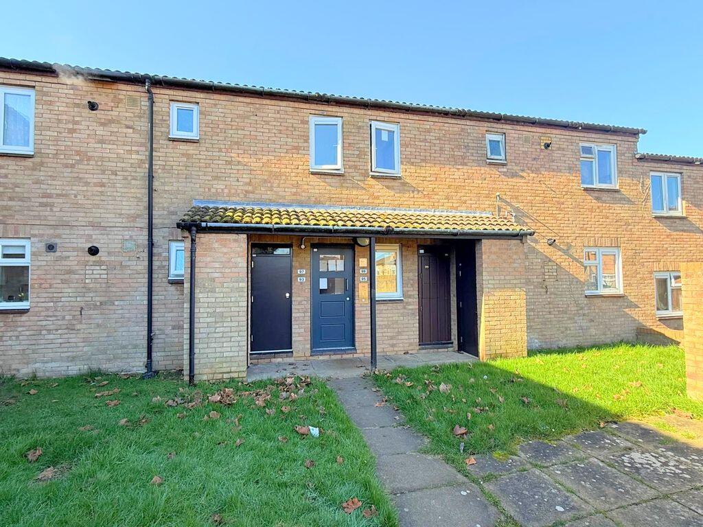 Main image of property: Downs Barn Boulevard, Milton Keynes